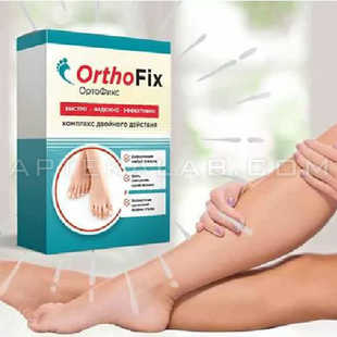 OrthoFix купить в аптеке в Андижане